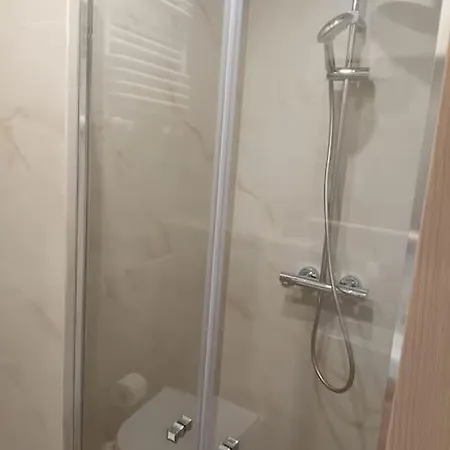 Апартаменты Dwupoziomowe Mieszkanie W Willowej Dzielnicy Сопот